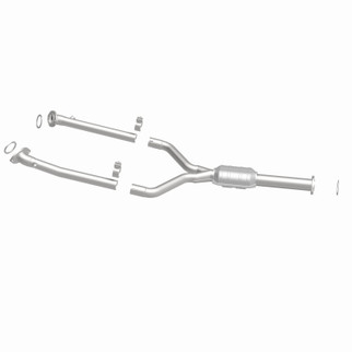 MagnaFlow Direct Fit Catalytic Converter 95-97 SC400 4.0L