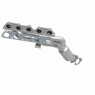 MagnaFlow Direct Fit Catalytic Converter 95-98 Acura TL 2.5L