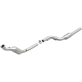 MagnaFlow Direct Fit Catalytic Converter 98-03 MB E320 3.2L P/S