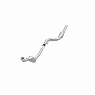 MagnaFlow Direct Fit Catalytic Converter 98-03 MB E320 3.2L P/S