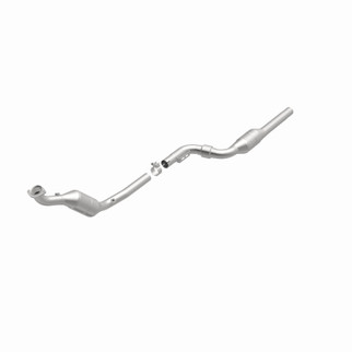 MagnaFlow Direct Fit Catalytic Converter 98-03 MB E320 3.2L P/S