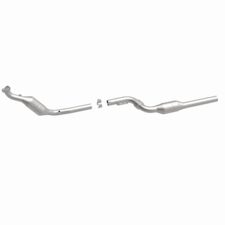 MagnaFlow Direct Fit Catalytic Converter 98-03 MB E320 3.2L P/S