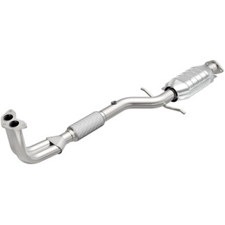 MagnaFlow Direct Fit Catalytic Converter 99-01 Hyundai Sonata 2.4L