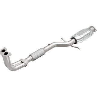 MagnaFlow Direct Fit Catalytic Converter 99-01 Hyundai Sonata 2.4L