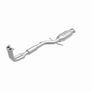 MagnaFlow Direct Fit Catalytic Converter 99-01 Hyundai Sonata 2.4L