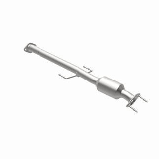 MagnaFlow Direct Fit Catalytic Converter 99-01 Mazda Protege 1.8L