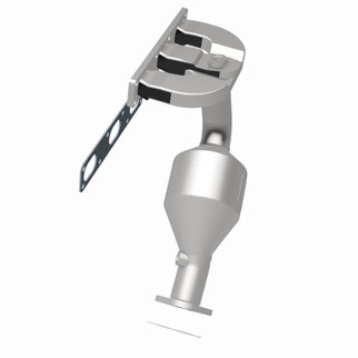MagnaFlow Direct Fit Catalytic Converter BMW 3 99-00 Rear