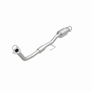 MagnaFlow Direct Fit Catalytic Converter Toyota Camry 2.2L