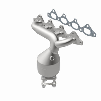 MagnaFlow Direct Fit Catalytic Converter 01-04 Kia Spectra 1.8L