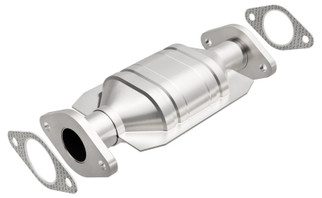 MagnaFlow Direct Fit Catalytic Converter 01-04 Kia Spectra 1.8L