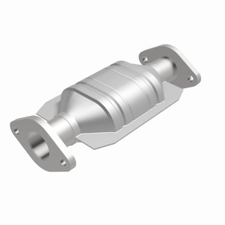 MagnaFlow Direct Fit Catalytic Converter 01-04 Kia Spectra 1.8L