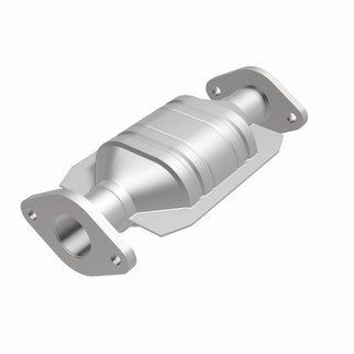MagnaFlow Direct Fit Catalytic Converter 01-04 Kia Spectra 1.8L