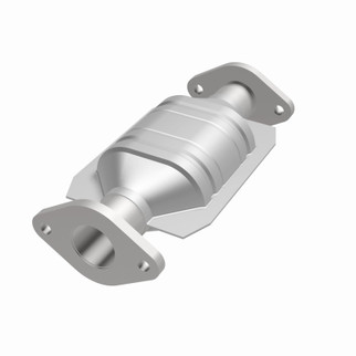 MagnaFlow Direct Fit Catalytic Converter 01-04 Kia Spectra 1.8L