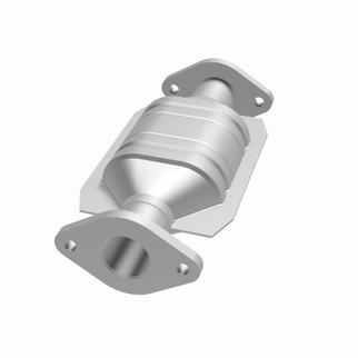 MagnaFlow Direct Fit Catalytic Converter 01-04 Kia Spectra 1.8L