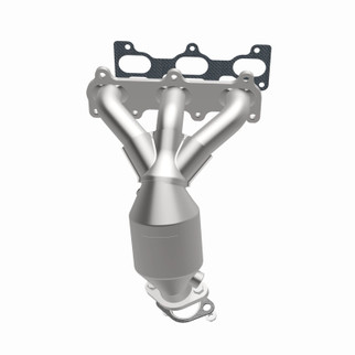 MagnaFlow Direct Fit Catalytic Converter 02-06 Hyundai Sonata 2.7L