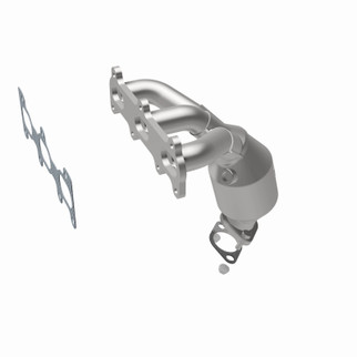 MagnaFlow Direct Fit Catalytic Converter 02-06 Hyundai Sonata 2.7L