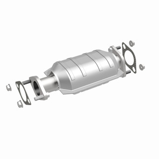 MagnaFlow Direct Fit Catalytic Converter 05-06 Kia Sportage 2.0L