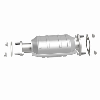 MagnaFlow Direct Fit Catalytic Converter 05-06 Kia Sportage 2.0L