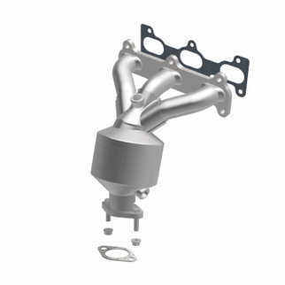 MagnaFlow Direct Fit Catalytic Converter 06 Kia Optima 2.7L