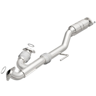 MagnaFlow Direct Fit Catalytic Converter 09-12 Nissan Murano 3.5L