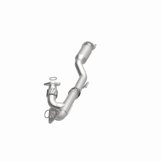 MagnaFlow Direct Fit Catalytic Converter 09-12 Nissan Murano 3.5L