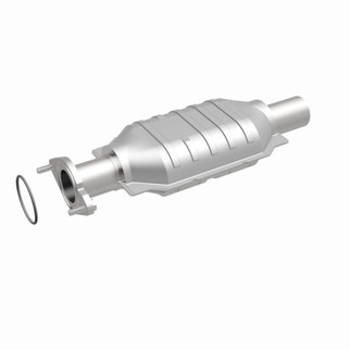 MagnaFlow Direct Fit Catalytic Converter 10-12 Fusion 3.0L