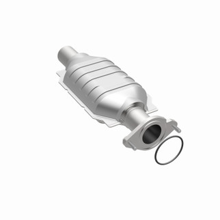 MagnaFlow Direct Fit Catalytic Converter 10-12 Fusion 3.0L