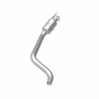 MagnaFlow Direct Fit Catalytic Converter 10-12 Jaguar XF 5.0L