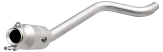 MagnaFlow Direct Fit Catalytic Converter 10-12 Jaguar XF 5.0L