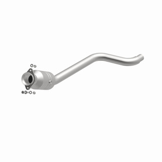 MagnaFlow Direct Fit Catalytic Converter 10-12 Jaguar XF 5.0L