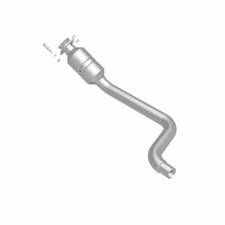 MagnaFlow Direct Fit Catalytic Converter 10-12 Jaguar XF 5.0L