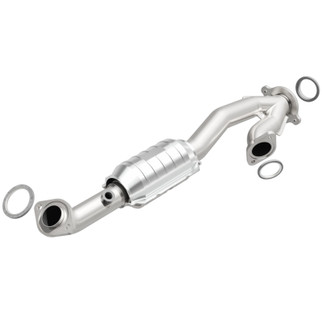 MagnaFlow Direct Fit Catalytic Converter 10-14 GX460 4.6L