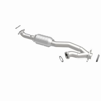 MagnaFlow Direct Fit Catalytic Converter 10-14 GX460 4.6L