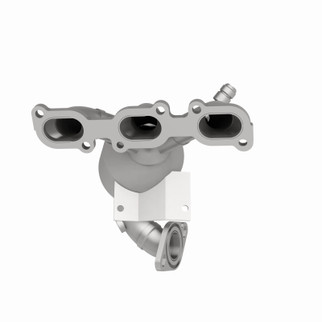 MagnaFlow Direct Fit Catalytic Converter 2006 Ford Fusion 3.0L