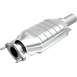 MagnaFlow Direct Fit Catalytic Converter 2006 Ford Fusion 3.0L