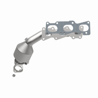 MagnaFlow Direct Fit Catalytic Converter 2007-2009 Sorento 3.3 3.8 L Manifold