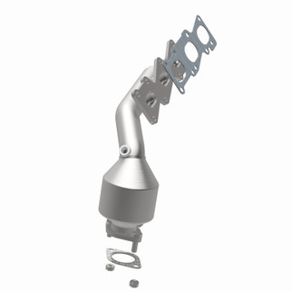 MagnaFlow Direct Fit Catalytic Converter 2007-2009 Sorento 3.3 3.8 L Manifold
