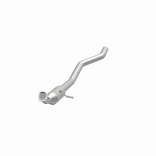 MagnaFlow Direct Fit Catalytic Converter 2007-2012 GL450 4.6 L Underbody