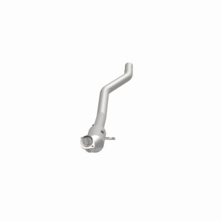 MagnaFlow Direct Fit Catalytic Converter 2007-2012 GL450 4.6 L Underbody