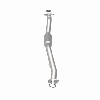 MagnaFlow Direct Fit Catalytic Converter 2009-2012 Highlander 2.7 L Underbody