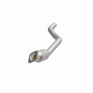 MagnaFlow Direct Fit Catalytic Converter 2015 Charger V8 6.4 6.2 OEM