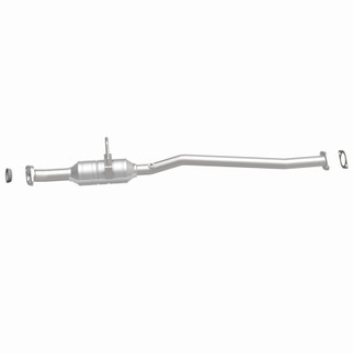 MagnaFlow Direct Fit Catalytic Converter 98-01 Chevrolet Metro 1.3L