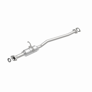 MagnaFlow Direct Fit Catalytic Converter 98-01 Chevrolet Metro 1.3L