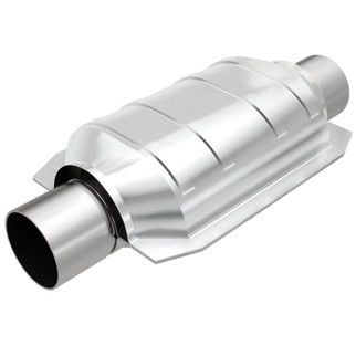 MagnaFlow Universal Catalytic Converter 2.00 Rear
