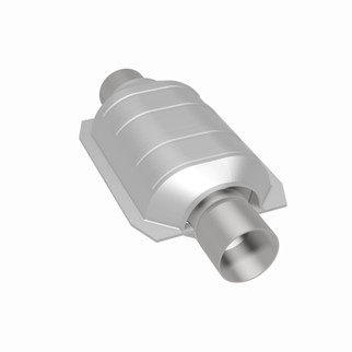 MagnaFlow Universal Catalytic Converter 2.00 Rear