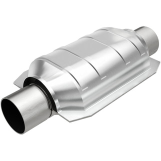 MagnaFlow Universal Catalytic Converter 2.25in. OEM