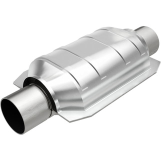 MagnaFlow Universal Catalytic Converter 2.25in. OEM