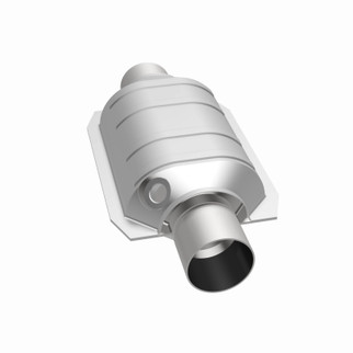 MagnaFlow Universal Catalytic Converter 2.5in. W/O2
