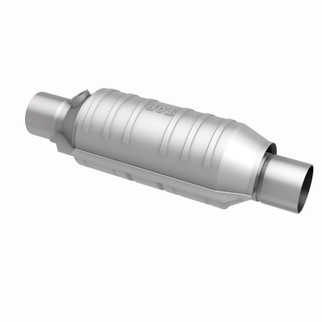 MagnaFlow Universal Catalytic Converter 2.00 1/O2 CA