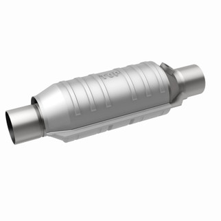 MagnaFlow Universal Catalytic Converter 2.00 1/O2 CA